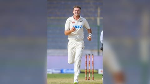 Tim Southee
