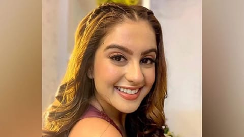 Tunisha Sharma
