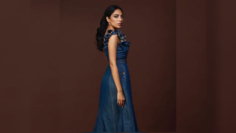 Sobhita Dhulipala