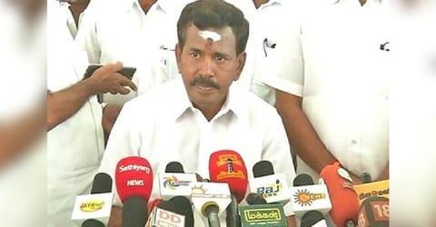 ?Thoppu? N D Venkatachalam