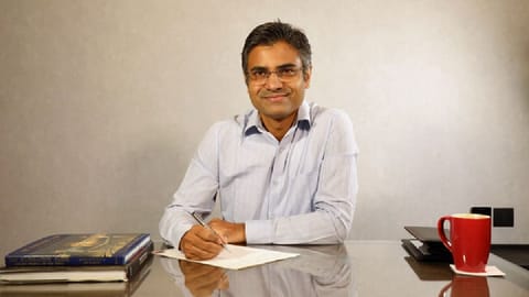 Sandeep Pathak