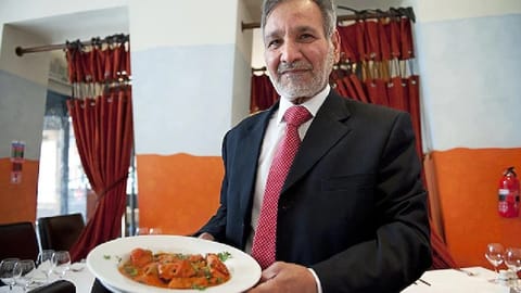 Ahmed Aslam Ali
