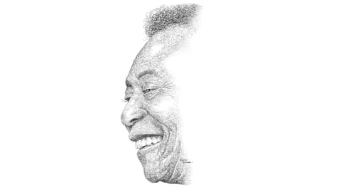 Outpouring of tributes for 82-year-old Brazil football icon after his demise