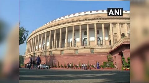 Parliament