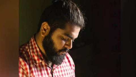 Aaftab Amin Poonawalla