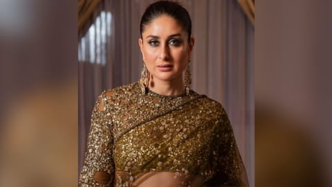 Kareena Kapoor Khan