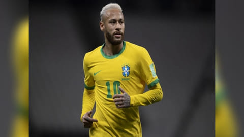 Neymar