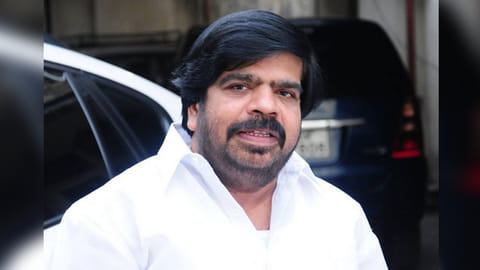 T. Rajendher