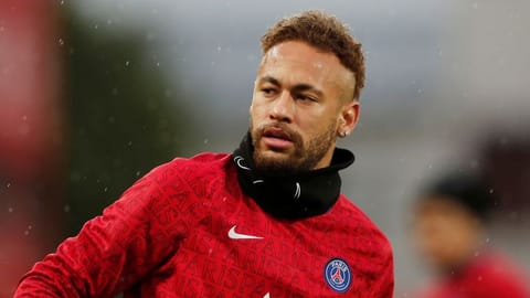 Neymar