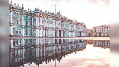 Hermitage