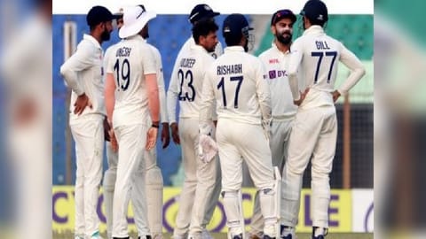 Team India