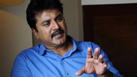 Sarathkumar
