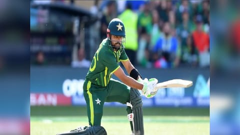 Babar Azam
