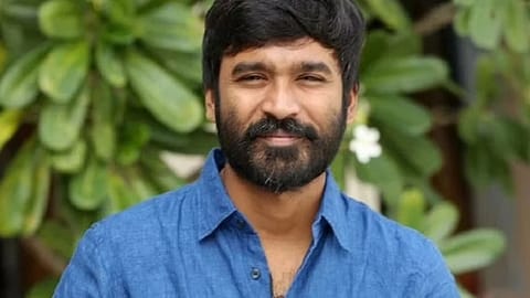 Dhanush