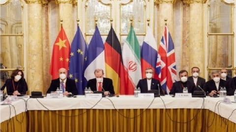 Kharazi emphasized that Iran is ready to return to its obligations under the 2015 nuclear deal