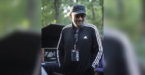 Vivek Agnihotri