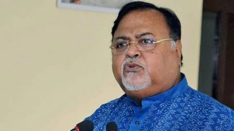 Partha Chatterjee
