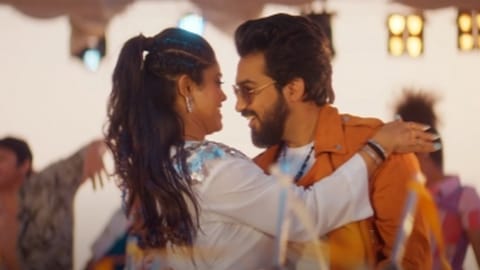Sachet-Parampara