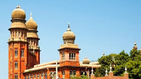 Madras High Court