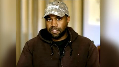 Kanye West