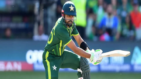 Babar Azam