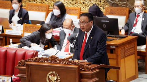 Bambang Wuryanto