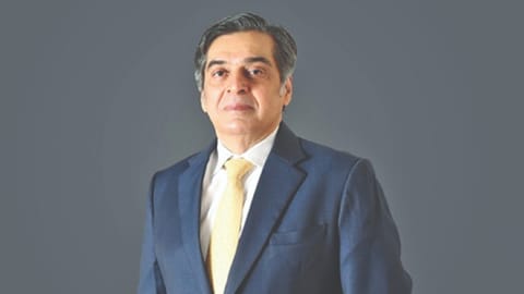 Shishir Baijal