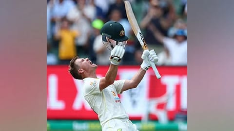 David Warner