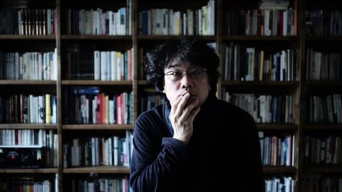 Bong Joon Ho