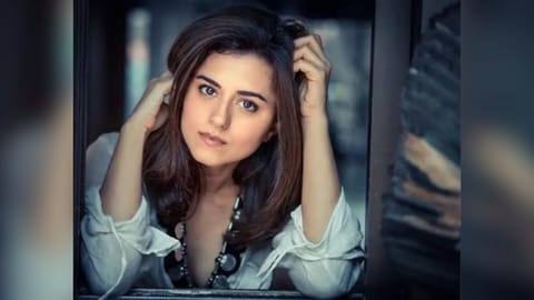 Ridhi Dogra