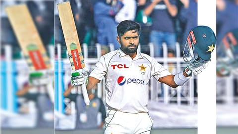 Babar Azam
