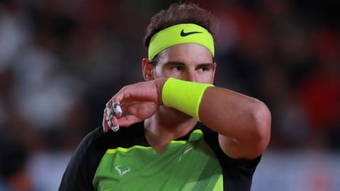 Rafal Nadal