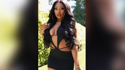 Megan Thee Stallion
