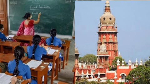 Madras High Court