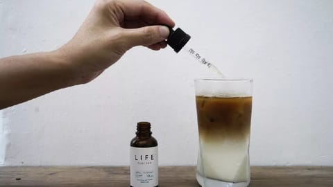 Hong Kong will ban cannabidiol or CBD from the beginning of next month, authorities announced Friday, Jan. 27,