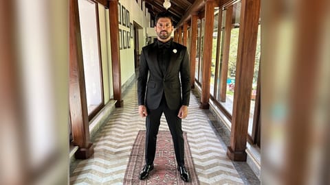 Farhan Akhtar