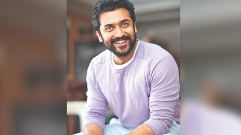 Suriya