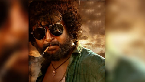 Actor Nani