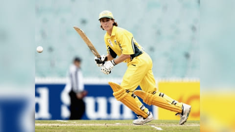 Belinda Clark