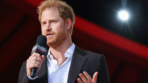 Prince Harry