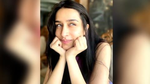 Shraddha Kapoor