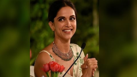 Deepika Padukone