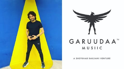 Shekhar Ravjiani launches his Indie record label