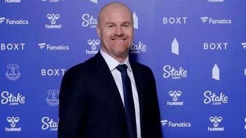 Sean Dyche