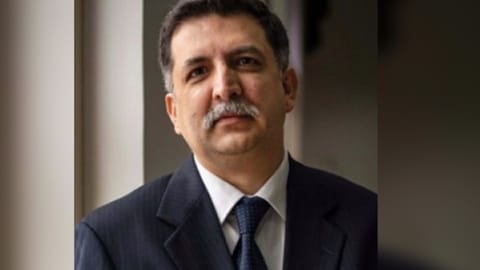 Siddharth Sharma