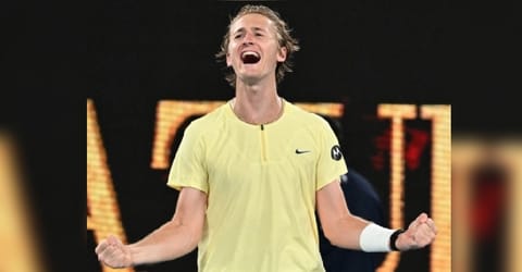 Sebastian Korda