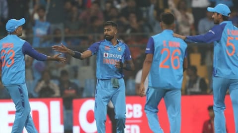 Team India
