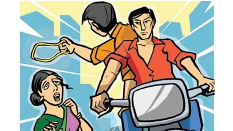 Representative image
