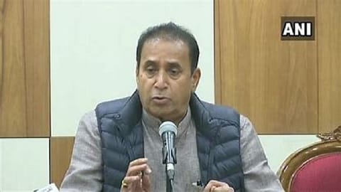 Anil?Deshmukh