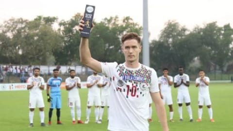 Joseba Beitia